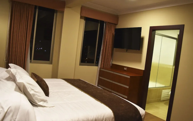 Selenza Apart Hotel