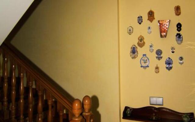 Casa Rural El Lavadero