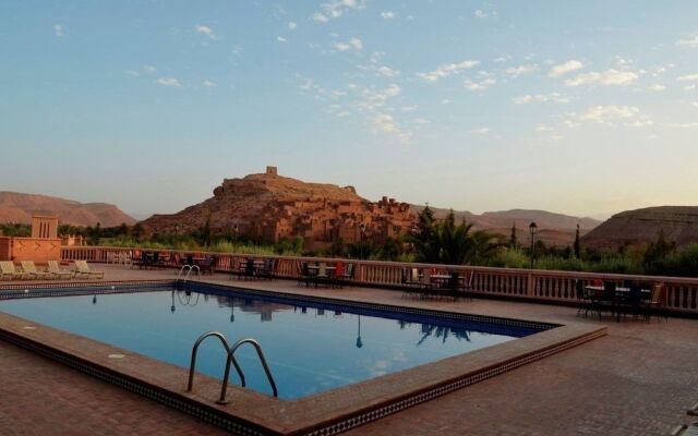 Hotel La Kasbah