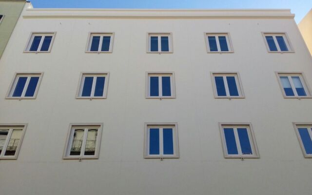 Lisbon Serviced Apartments - Avenida