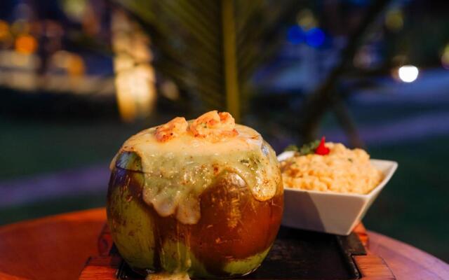 Dreamland Bungalows - Taipú de Fora - Barra Grande