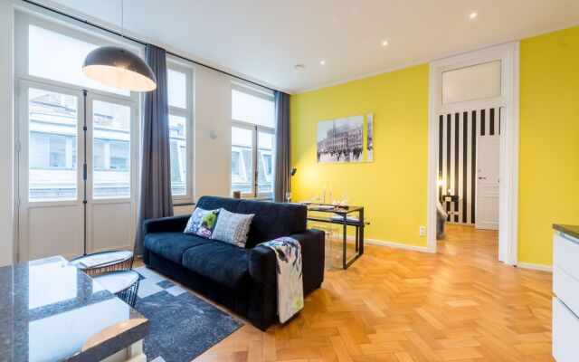 Smartflats Design - Grand-Place