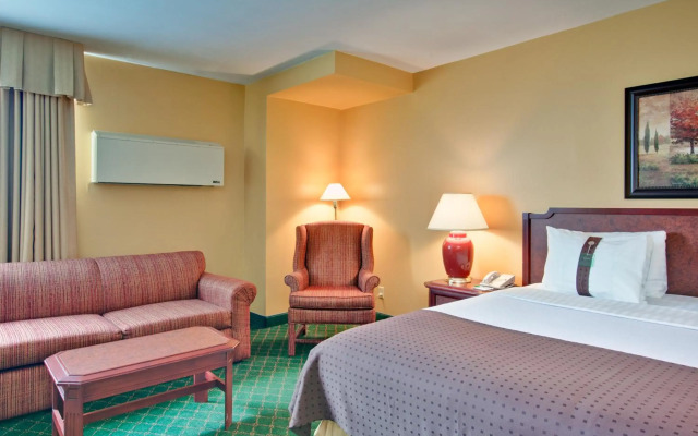 Days Inn Stephenville