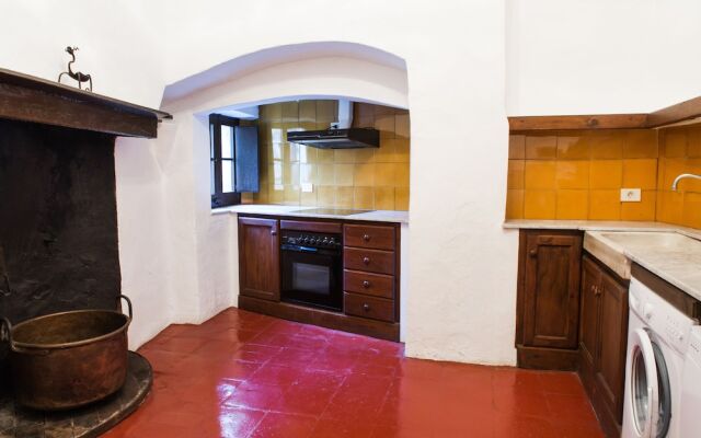 Apartamentos Can Gibert