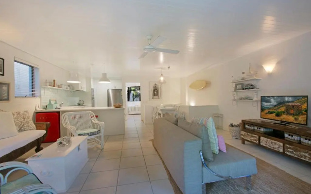 Tea Trees Private Holiday Apartment