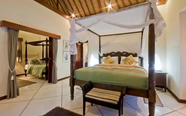 Villa Mango