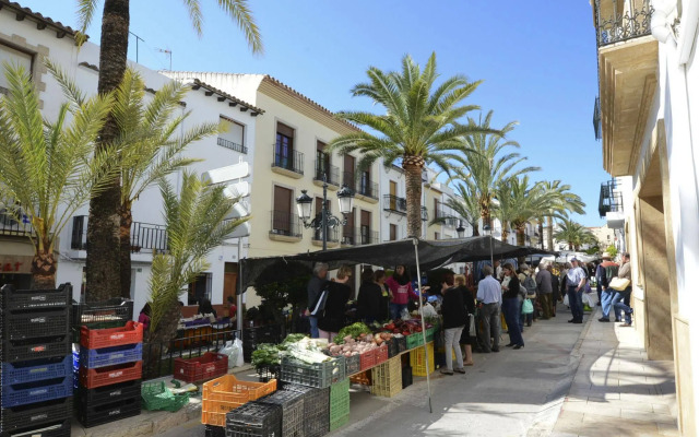 Hostal La Fonda