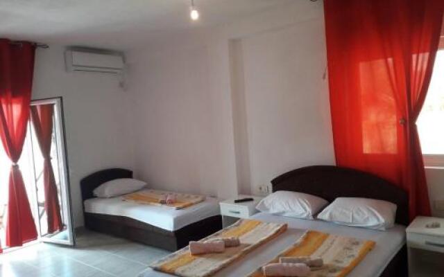 Apartmani Andrea-jaz