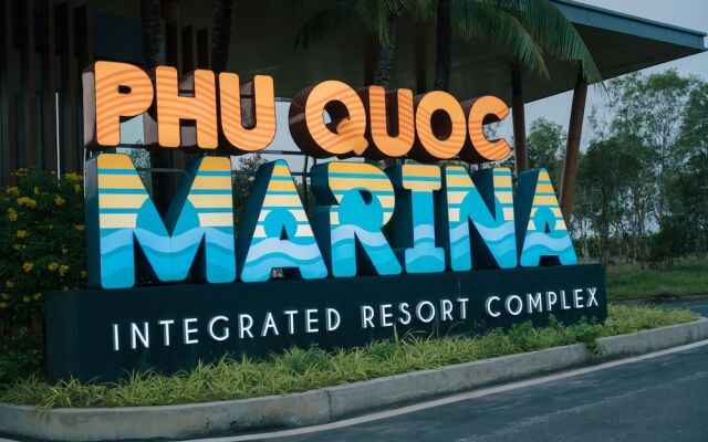 Pacific Apartment & Hotel Phu Quoc