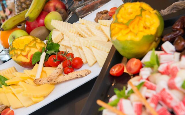 Atrium Hotel Thassos