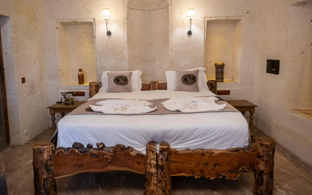 Urgup Evi Cave Hotel