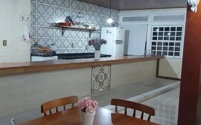 Pousada das Flores