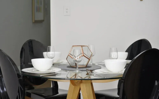 Neutral Bay Furnished Apartments