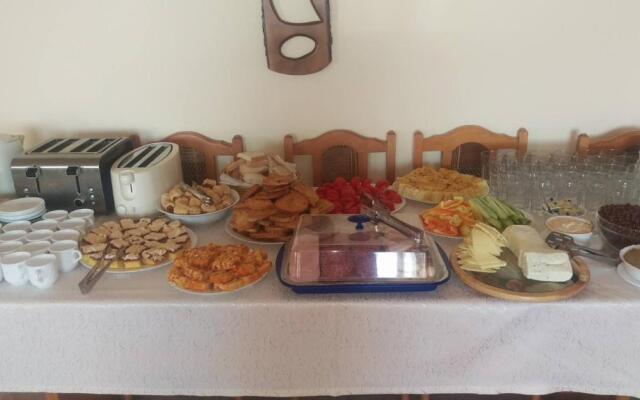 Pensiunea Printul Vlad