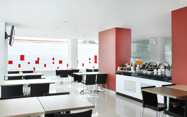 Amaris Hotel Malang
