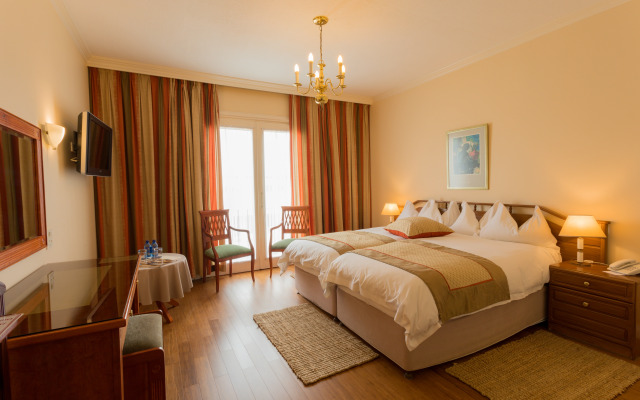 Hansa Hotel