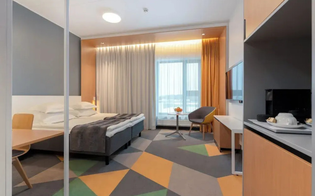 Hotel Sophia by Tartuhotels