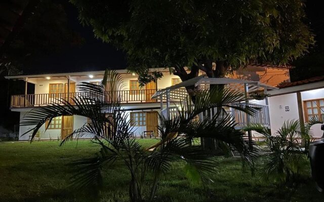 Hotel Campestre Sol Caribe