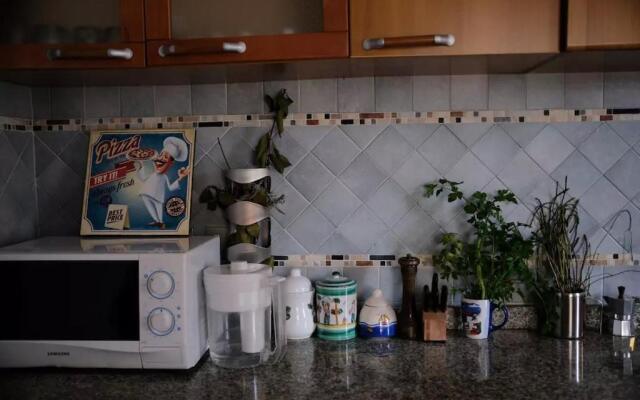 Lemontree House Bacoli