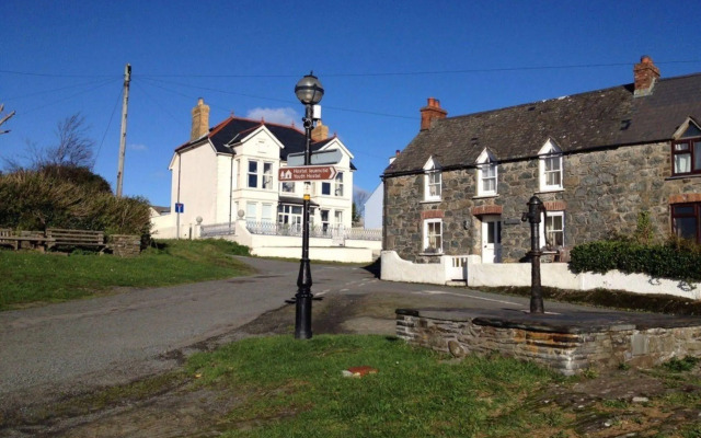 Cranog Trefin