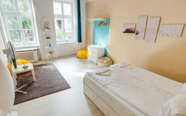 Origo Apartment