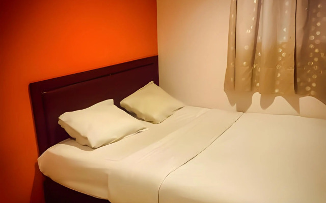 OYO 90732 New Hotel 33