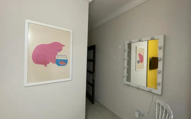 East West Apartment