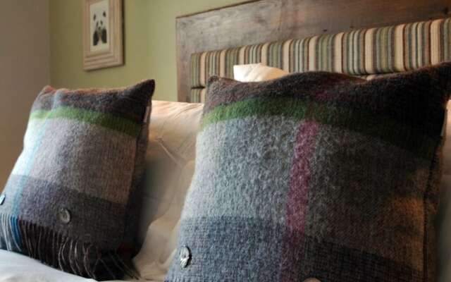 The White Horse Inn