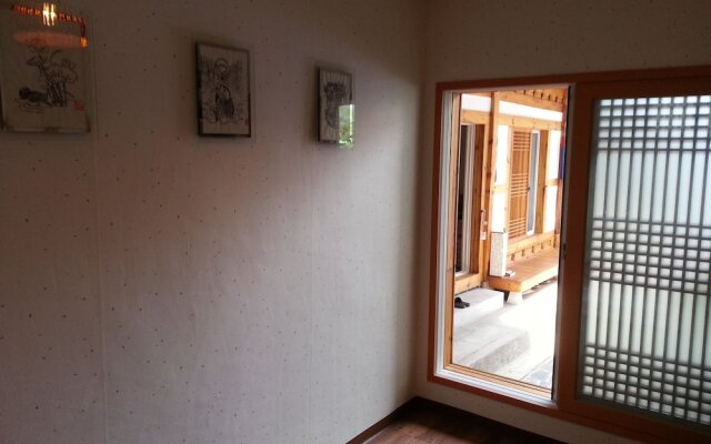 Yoo's Family Guest House