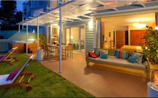 Apartments Bariloche