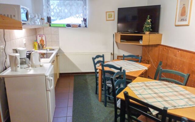 Apartment 637/1 Harrachov
