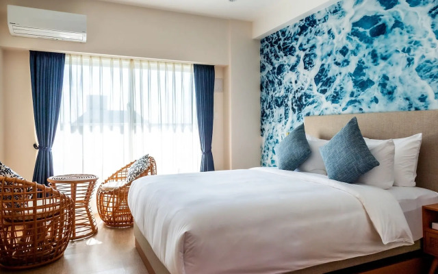 The Moana by DSH Resorts