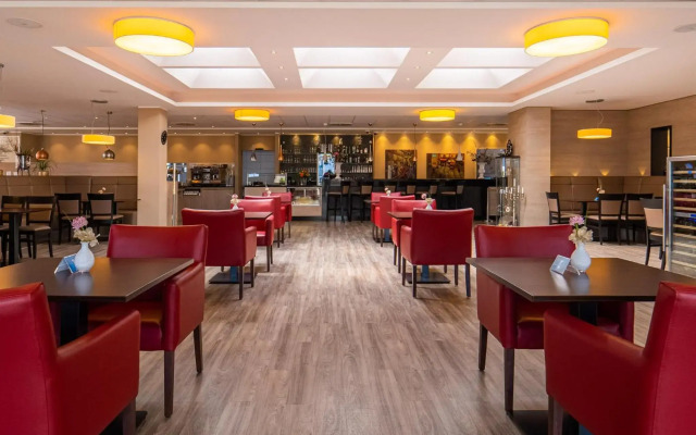 Best Western Hotel Dreilaenderbruecke