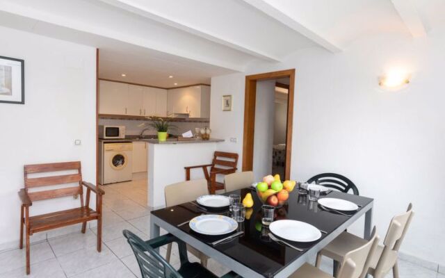 Apartment El Gato II Modica 30053