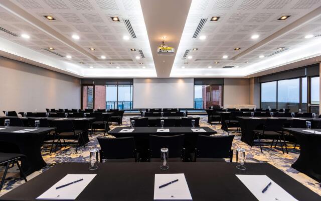 DoubleTree by Hilton Bogota Salitre AR