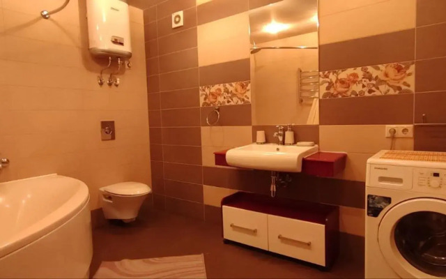 Золотой ключ на улице Алексеева 103