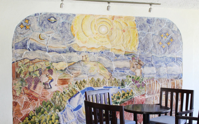 Hotel Boutique La Rioja