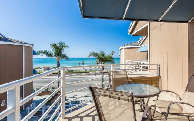 Beachfront Inn and Suites at Dana Point