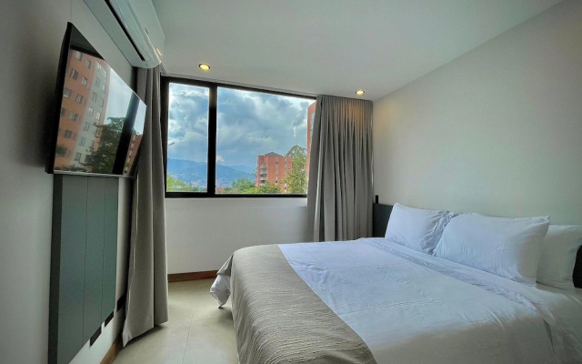 Nomadic Suites