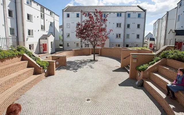 Bright Ensuite Rooms PLYMOUTH SK