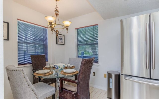 Siesta Bayside Closest to the Beach