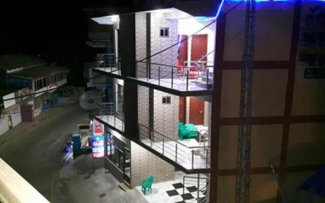 Ayub Residence Bhurban