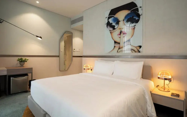 SeSaya Poshtel & Bistro - Colombo's Newest and Finest Poshtel Dorms and Rooms