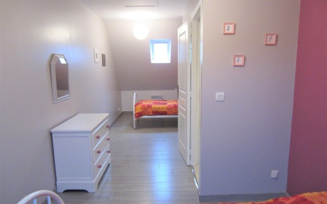 Location Barneville Carteret