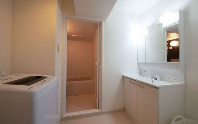 Crice Hotel Namba II