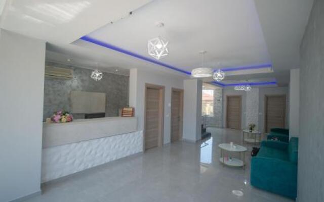 Hotel Olguta