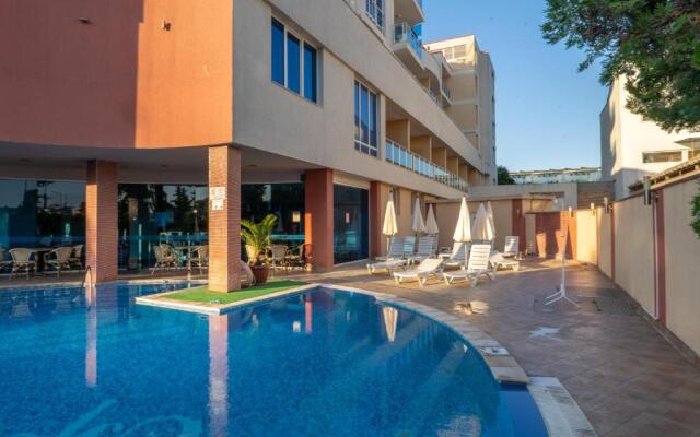 Hotel Esperanto Apartment 7