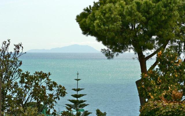 Villa Olga B&B