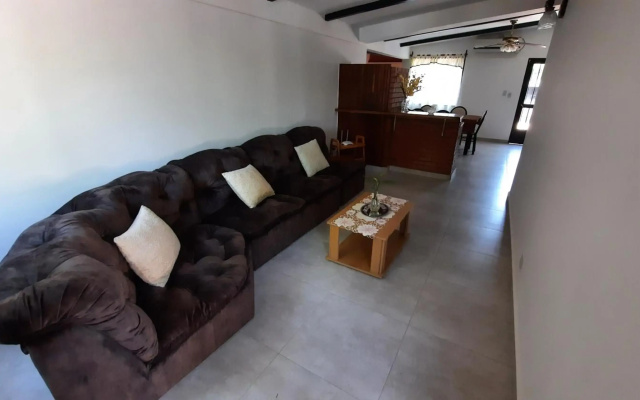 Casa Las Cinco Rosas