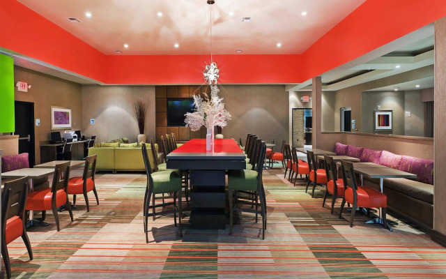 Holiday Inn Express Frisco Legacy Park Area by IHG